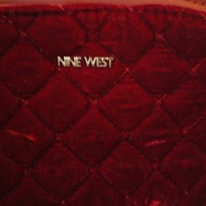 Nine west purse